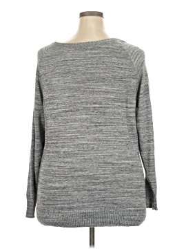 Torrid Pullover Sweater (view 2)
