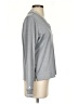 Antigua 100% Polyester Silver Pullover Sweater Size S - photo 4