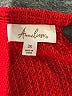 Assorted Brands 100% Polyester Red Pullover Sweater Size 3X - photo 7