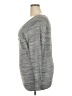 Torrid Gray Pullover Sweater Size 2X Plus (2) - photo 5
