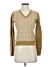 Banana Republic Tan Pullover Sweater Size S - photo 1