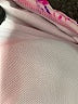 Unbranded Floral Pink Swimsuit Top Size XL (estimated) - photo 4