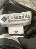 Columbia 100% Polyester Solid Black Jacket Size XS - photo 6