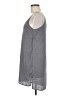 Meraki 100% Polyester Gray Tank Top Size M - photo 5