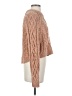 Free People Tan Pullover Sweater Size XS - photo 4