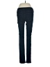 Bullhead Black Solid Blue Jeans Size 1 - photo 2