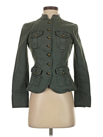 White House Black Market Jacket (view 1)