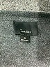 Lumiere Gray Pullover Sweater Size S - photo 7