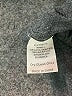Lumiere Gray Pullover Sweater Size S - photo 8