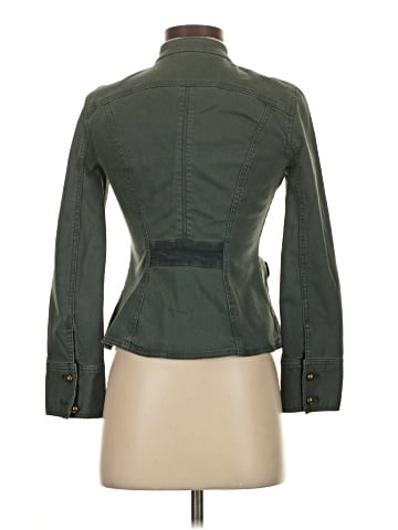 White House Black Market Jacket (view 2)