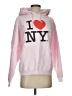 Jerzees Pink Sweatshirt Size S - photo 1