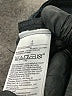 Gap Solid Black Shorts Size 6 - photo 4