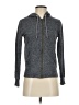 Bonds Gray Zip Up Hoodie Size XXS - photo 1