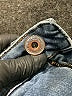 Liz Claiborne Blue Jeans Size 8 (petite) - photo 7