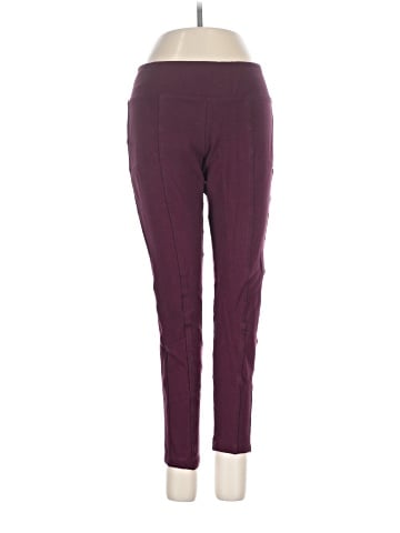 Mudd Active Pants (view 1)