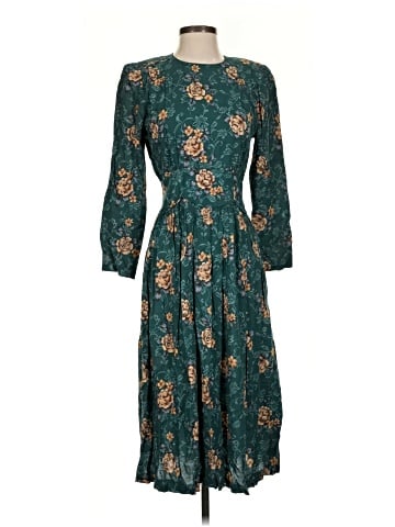 Karin Stevens Casual Dress (view 1)