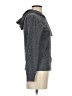 Bonds Gray Zip Up Hoodie Size XXS - photo 4