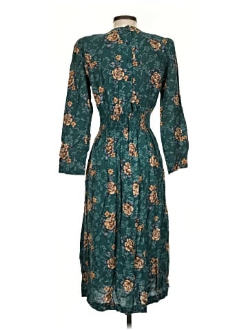 Karin Stevens Casual Dress (view 2)