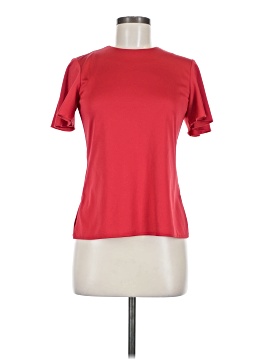 Formal Fashions Short Sleeve Top