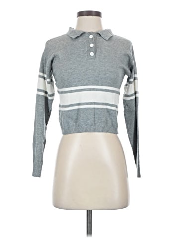 Aster Long Sleeve Top (view 1)