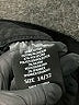 Tahari Black Jeans Size 14 - photo 8