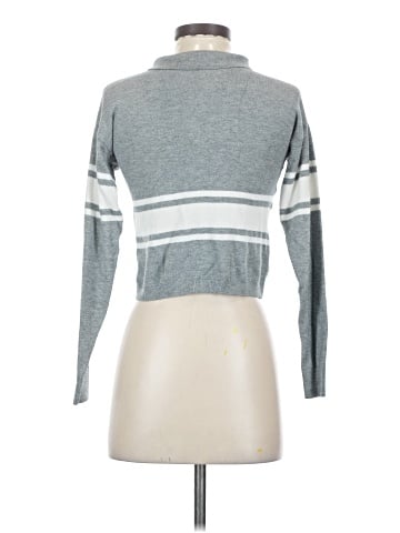 Aster Long Sleeve Top (view 2)