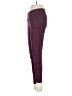 Mudd Solid Burgundy Active Pants Size S - photo 5