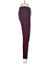 Mudd Solid Burgundy Active Pants Size S - photo 4