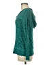 KIRKLAND Signature Teal Pullover Sweater Size M - photo 5