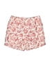 Janie and Jack Red Board Shorts Size 12-18 mo - photo 1