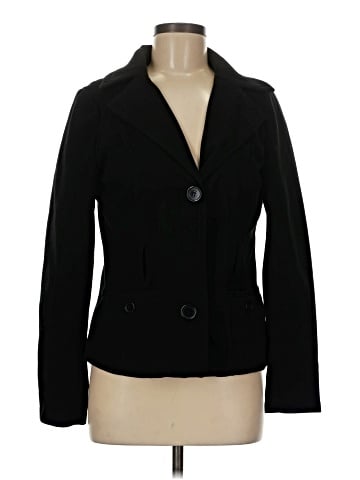 J2 BY JOUJOU Blazer (view 1)