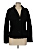 J2 BY JOUJOU 100% Polyester Black Blazer Size M - photo 1
