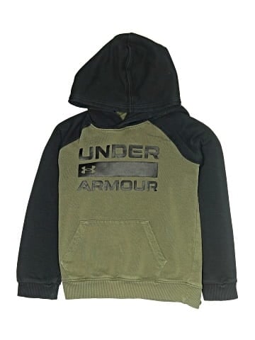 Under Armour Pullover Hoodie (view 1)