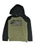Under Armour Green Pullover Hoodie Size 7 - photo 1