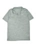 Under Armour Gray Short Sleeve Polo Size XL (youth) - photo 1