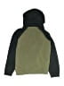 Under Armour Green Pullover Hoodie Size 7 - photo 2