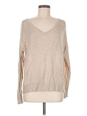 Banana Republic Pullover Sweater (view 1)