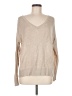 Banana Republic Tan Pullover Sweater Size M - photo 1