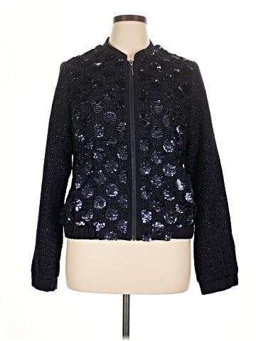 Elevenses Jacket (view 1)