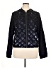 Elevenses Stars Black Jacket Size XL - photo 1