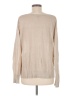 Banana Republic Tan Pullover Sweater Size M - photo 2