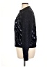 Elevenses Stars Black Jacket Size XL - photo 5