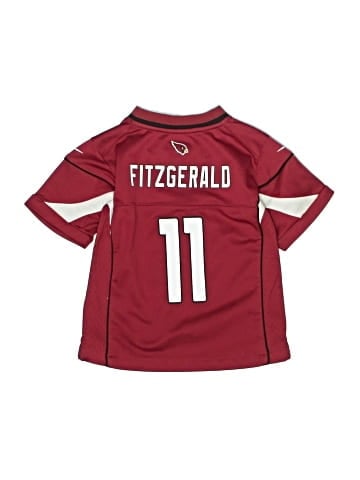 Nike Short Sleeve Top (view 2)