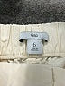 Gap Solid Yellow Shorts Size 6 - photo 3