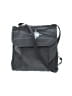Assorted Brands Solid Black Crossbody Bag One size - photo 1