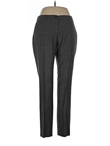 Burberry Wool Pants (view 1)