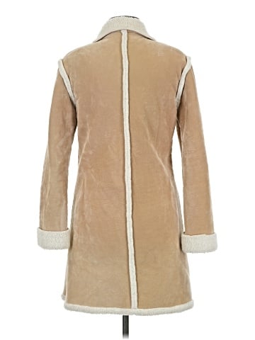 Celina Coat (view 2)