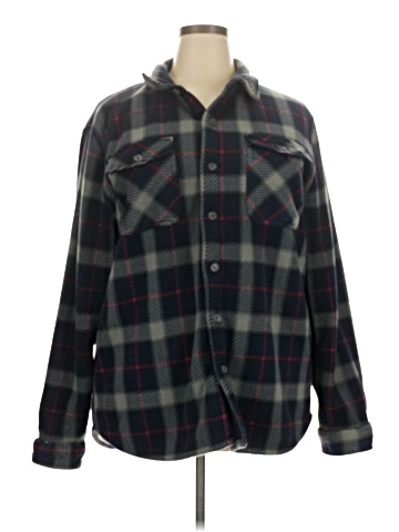 Boston Traders Fleece (view 1)