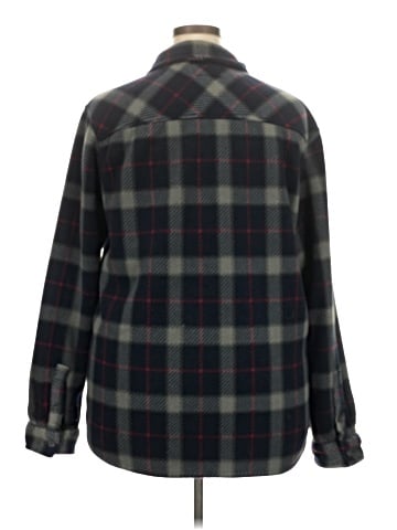 Boston Traders Fleece (view 2)