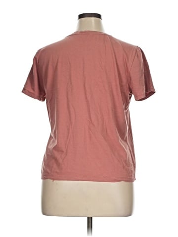 Bebe Sport Short Sleeve T-Shirt (view 2)